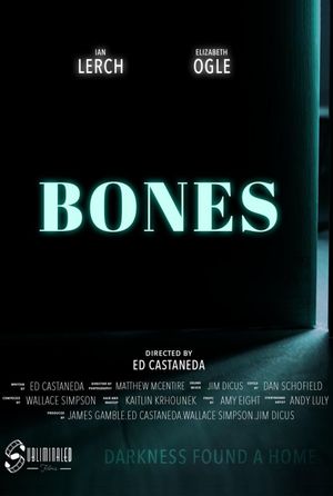 Bones's poster image