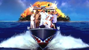 McHale's Navy's poster