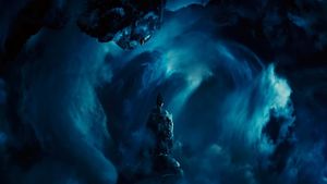 Upside Down's poster