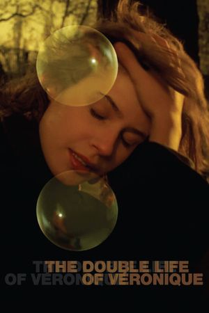 The Double Life of Véronique's poster