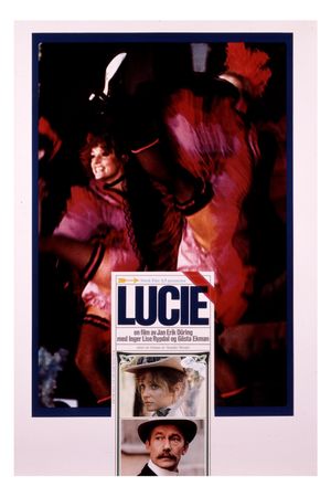 Lucie's poster