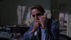 Dead Ringers's poster