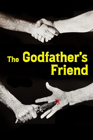 Hand of the Godfather's poster