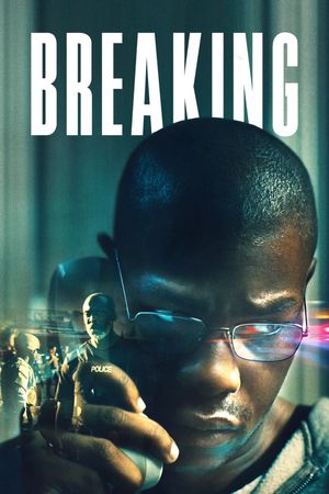 Breaking's poster