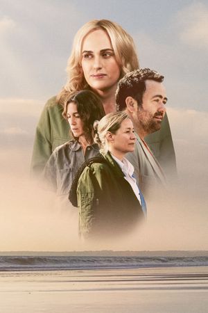 The Almond and the Seahorse's poster