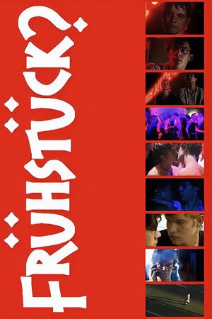 Frühstück?'s poster