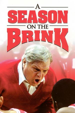 A Season on the Brink's poster