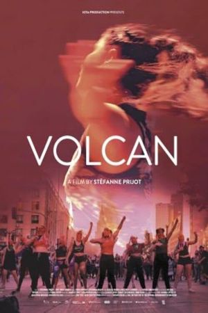 Volcan's poster
