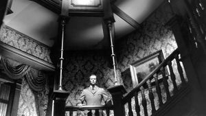 The Magnificent Ambersons's poster