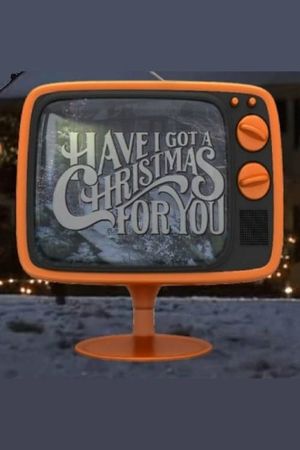 Have I Got a Christmas for You's poster