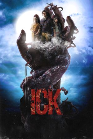 Ick's poster