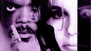 The Long Kiss Goodnight's poster