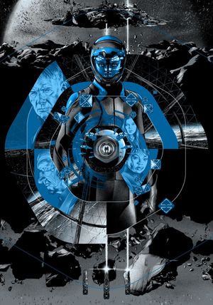 Ender's Game's poster