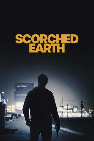 Scorched Earth's poster