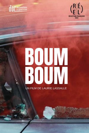 Boum boum's poster