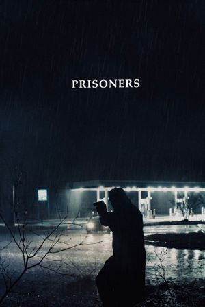 Prisoners's poster