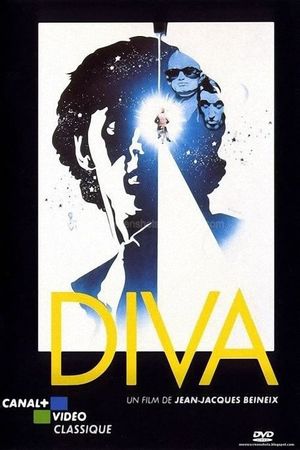 Diva's poster