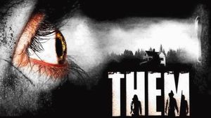 Them's poster