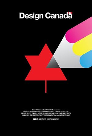 Design Canada's poster