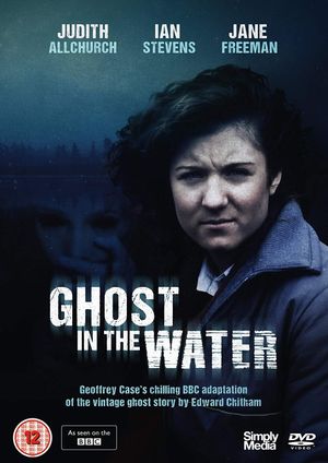 Ghost in the Water's poster