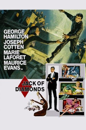 Jack of Diamonds's poster image