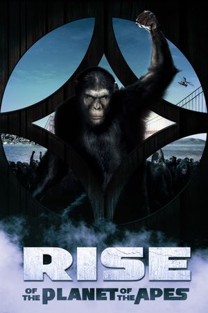 Rise of the Planet of the Apes's poster