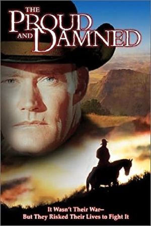 The Proud and Damned's poster