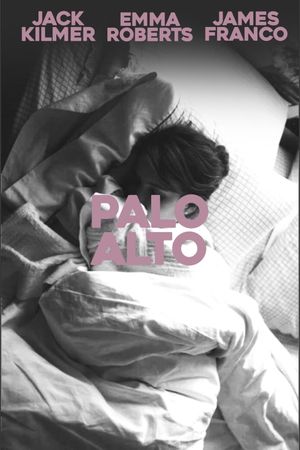 Palo Alto's poster