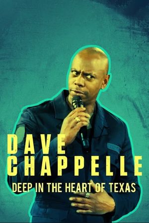 Dave Chappelle: The Age of Spin's poster