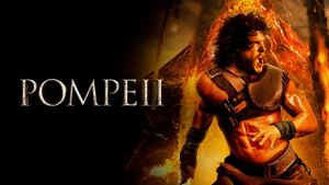 Pompeii's poster