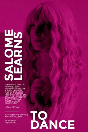 Salome Learns to Dance's poster