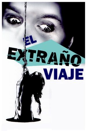 Strange Voyage's poster