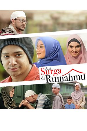 Ada Surga di Rumahmu's poster