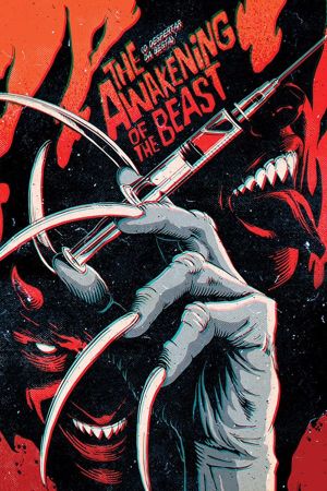 The Awakening of the Beast's poster