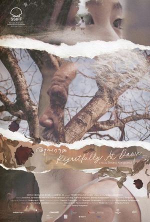 Regretfully at Dawn's poster