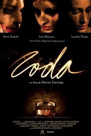 CODA's poster