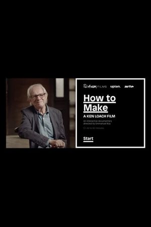 How to Make a Ken Loach Film's poster image