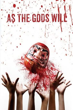 As the Gods Will's poster