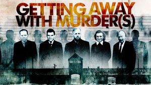 Getting Away with Murder(s)'s poster