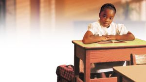 Ruby Bridges's poster