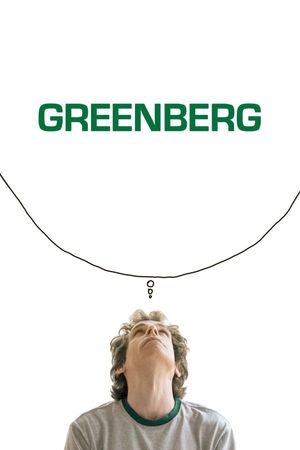 Greenberg's poster