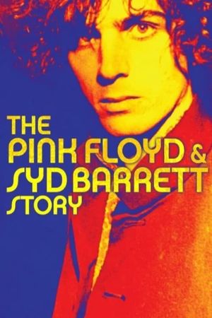 The Pink Floyd and Syd Barrett Story's poster
