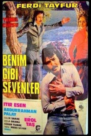 Benim Gibi Sevenler's poster