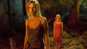 The Reaping's poster