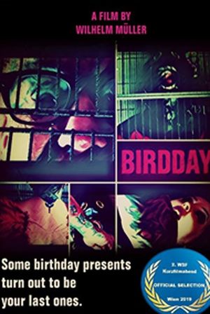 BIRDDAY's poster image