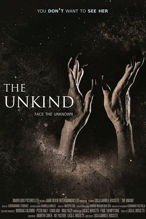 The Unkind's poster