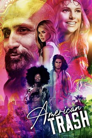 American Trash's poster
