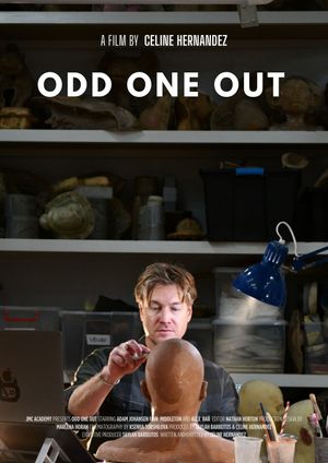 Odd One Out's poster image