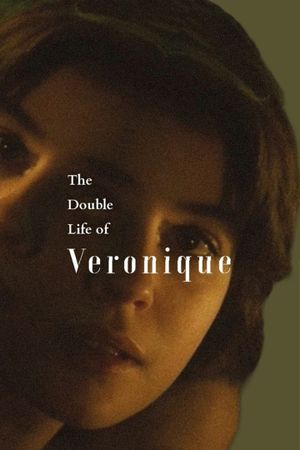The Double Life of Véronique's poster