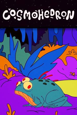 Cosmohedron's poster